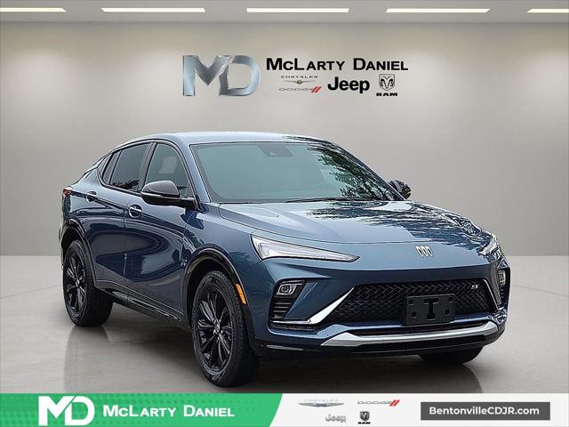 2024 Buick NV Sport Touring FWD for sale in Bentonville, AR