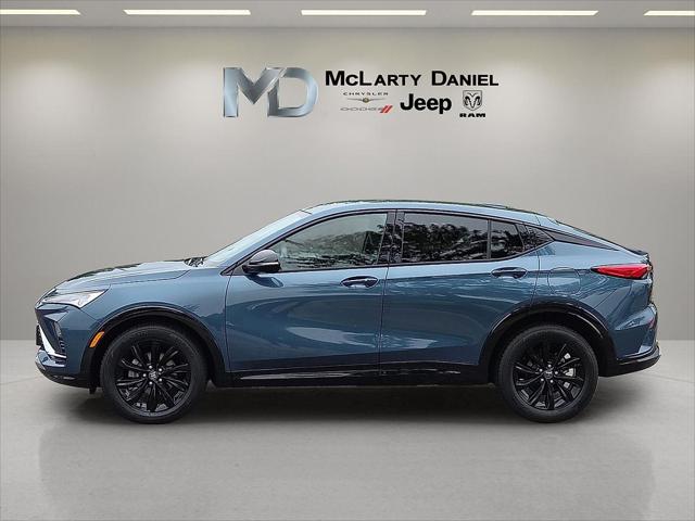 2024 Buick NV Sport Touring FWD