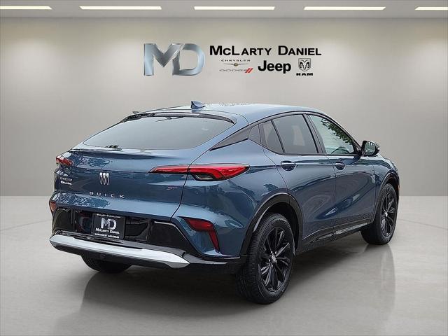 2024 Buick NV Sport Touring FWD