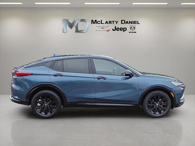 2024 Buick NV Sport Touring FWD