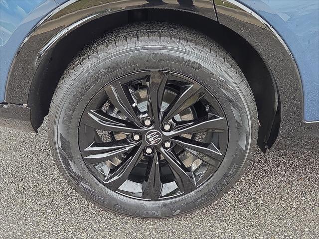 2024 Buick NV Sport Touring FWD