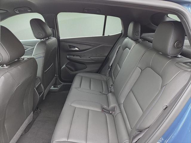 2024 Buick NV Sport Touring FWD