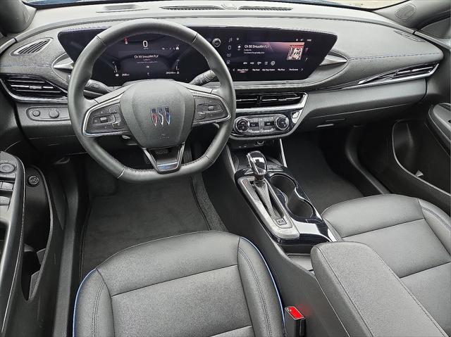 2024 Buick NV Sport Touring FWD