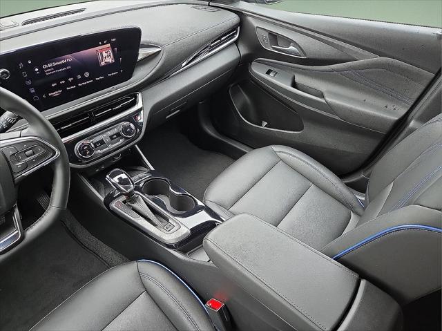 2024 Buick NV Sport Touring FWD