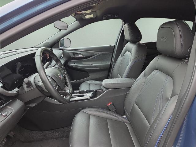 2024 Buick NV Sport Touring FWD