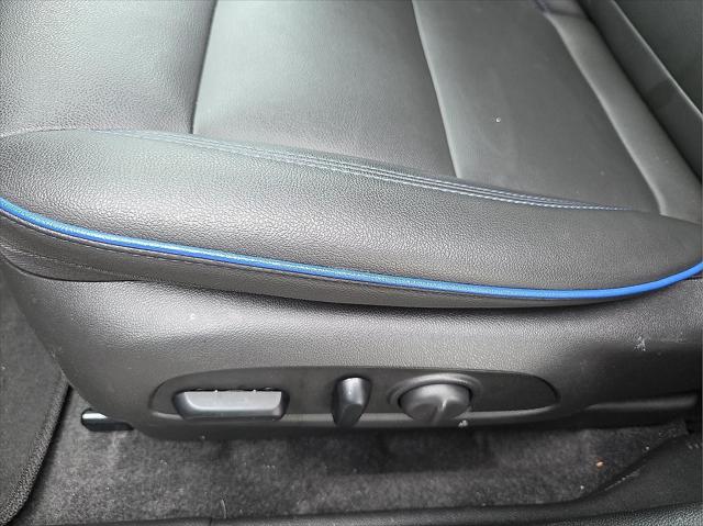 2024 Buick NV Sport Touring FWD