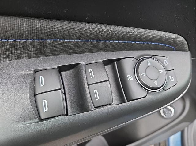 2024 Buick NV Sport Touring FWD