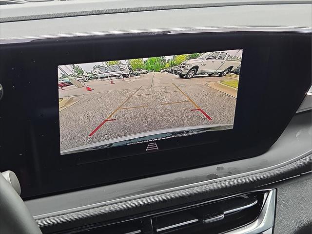 2024 Buick NV Sport Touring FWD