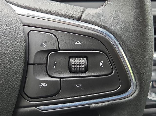 2024 Buick NV Sport Touring FWD