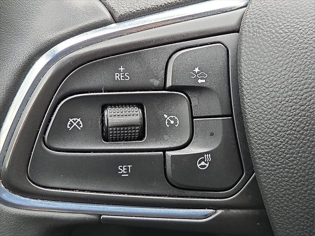 2024 Buick NV Sport Touring FWD