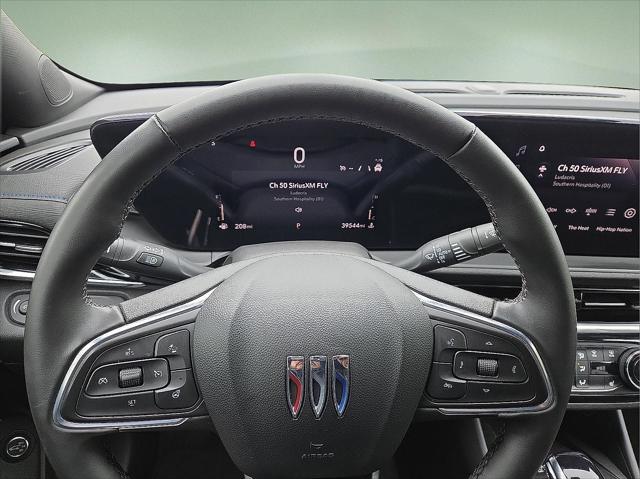 2024 Buick NV Sport Touring FWD