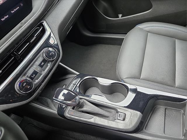2024 Buick NV Sport Touring FWD