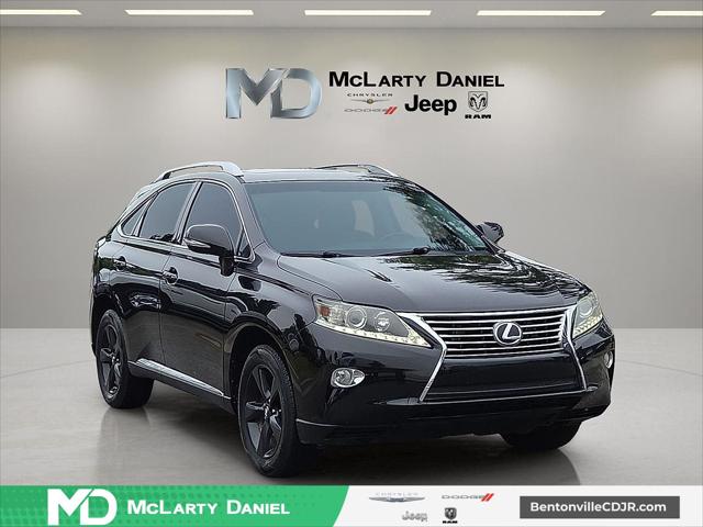 2013 Lexus RX 350 350 for sale in Bentonville, AR