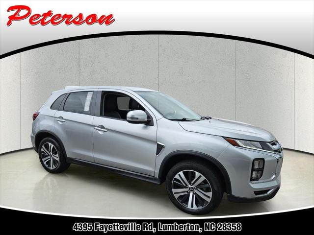 2023 Mitsubishi Outlander Sport 2.0 SE AWC for sale in Lumberton, NC