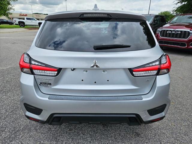 2023 Mitsubishi Outlander Sport 2.0 SE AWC