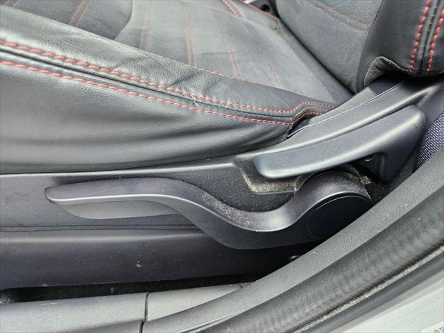 2023 Mitsubishi Outlander Sport 2.0 SE AWC