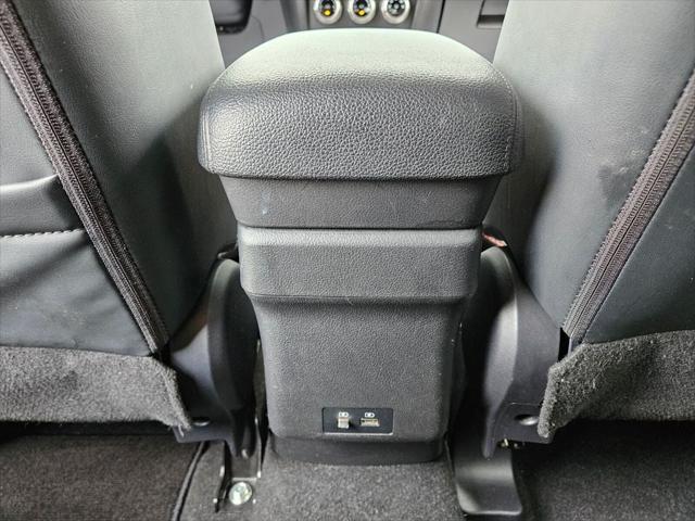 2023 Mitsubishi Outlander Sport 2.0 SE AWC
