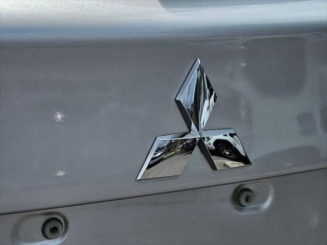 2023 Mitsubishi Outlander Sport 2.0 SE AWC
