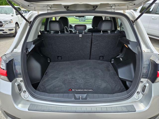 2023 Mitsubishi Outlander Sport 2.0 SE AWC
