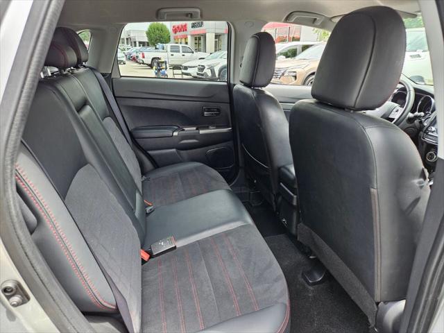 2023 Mitsubishi Outlander Sport 2.0 SE AWC