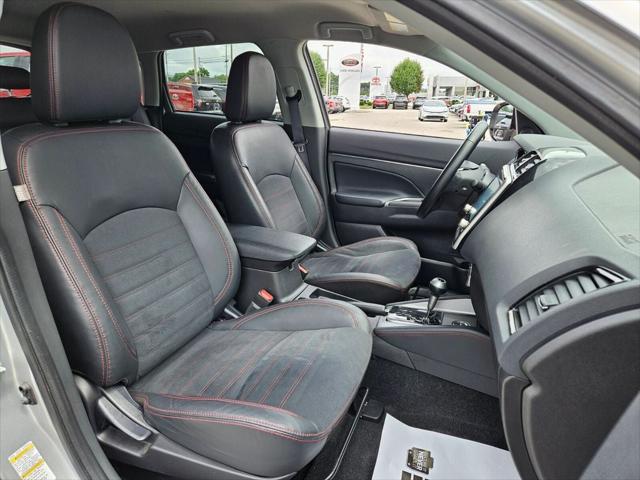 2023 Mitsubishi Outlander Sport 2.0 SE AWC