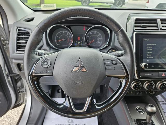 2023 Mitsubishi Outlander Sport 2.0 SE AWC