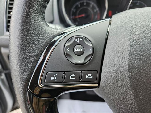 2023 Mitsubishi Outlander Sport 2.0 SE AWC