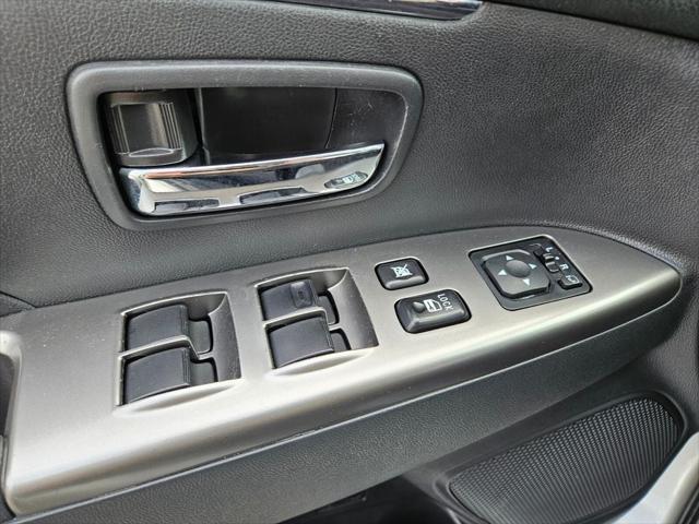 2023 Mitsubishi Outlander Sport 2.0 SE AWC