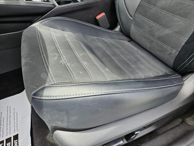 2024 Mitsubishi Outlander SE Black Edition S-AWC