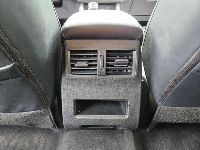 2024 Mitsubishi Outlander SE Black Edition S-AWC