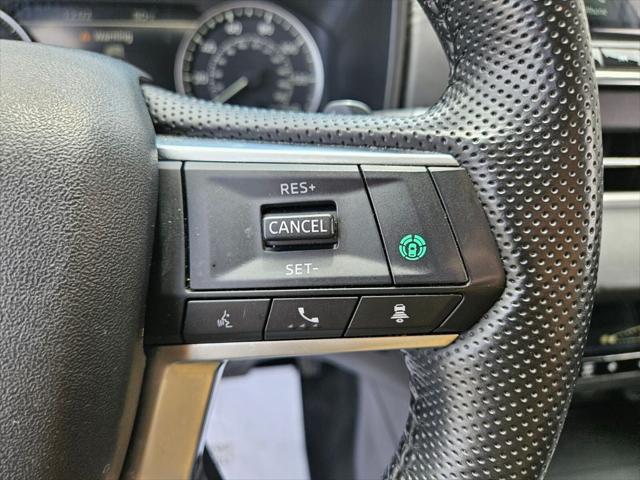 2024 Mitsubishi Outlander SE Black Edition S-AWC