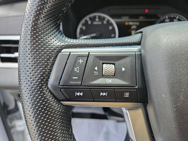 2024 Mitsubishi Outlander SE Black Edition S-AWC