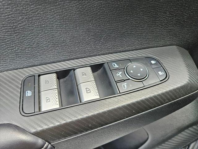 2024 Mitsubishi Outlander SE Black Edition S-AWC
