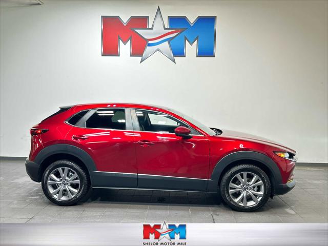 2022 Mazda CX-30 Select 2022 Mazda CX-30 Select