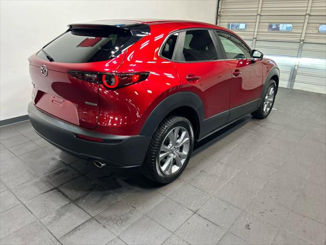 2022 Mazda CX-30 Select 2022 Mazda CX-30 Select