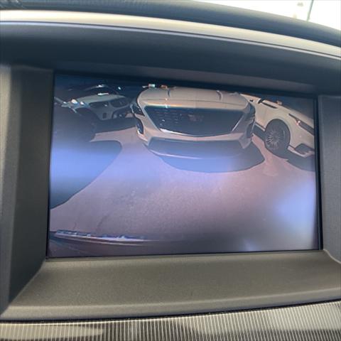 2018 INFINITI QX60 Base FWD