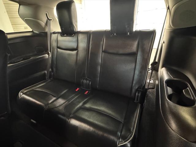 2018 INFINITI QX60 Base FWD