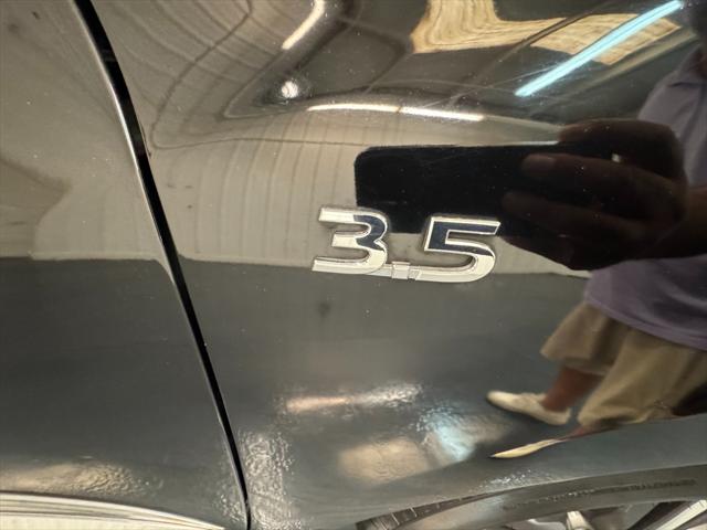 2018 INFINITI QX60 Base FWD