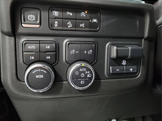 2025 Chevrolet Tahoe 4WD High Country