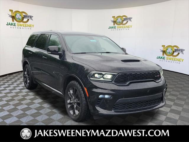 2022 Dodge Durango R/T AWD for sale in Cincinnati, OH