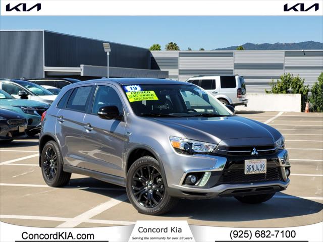 2019 Mitsubishi Outlander Sport 2.0 LE for sale in Concord, CA