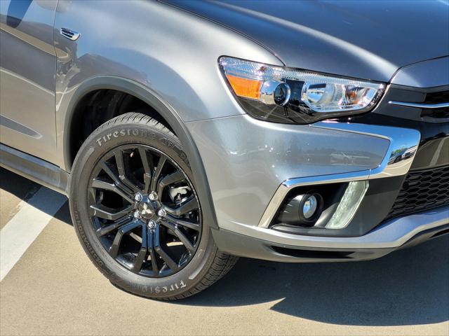 2019 Mitsubishi Outlander Sport 2.0 LE