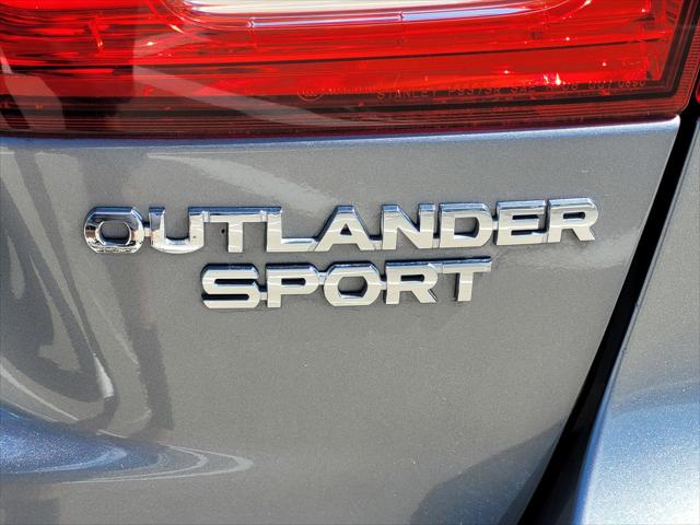 2019 Mitsubishi Outlander Sport 2.0 LE
