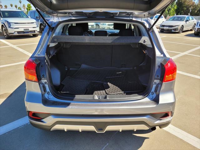 2019 Mitsubishi Outlander Sport 2.0 LE