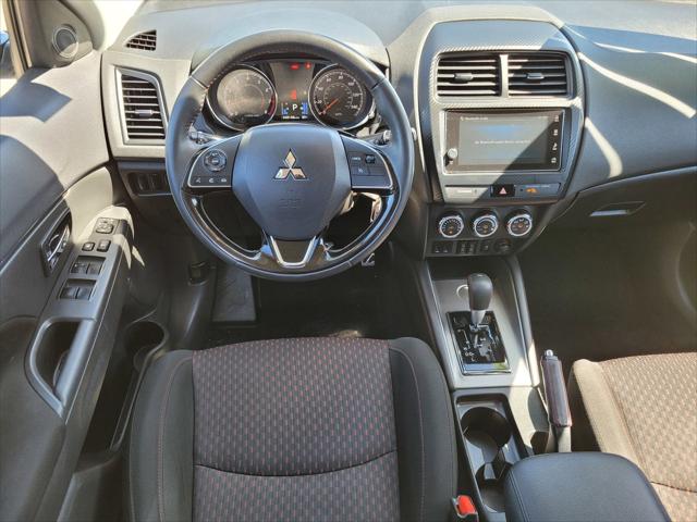 2019 Mitsubishi Outlander Sport 2.0 LE