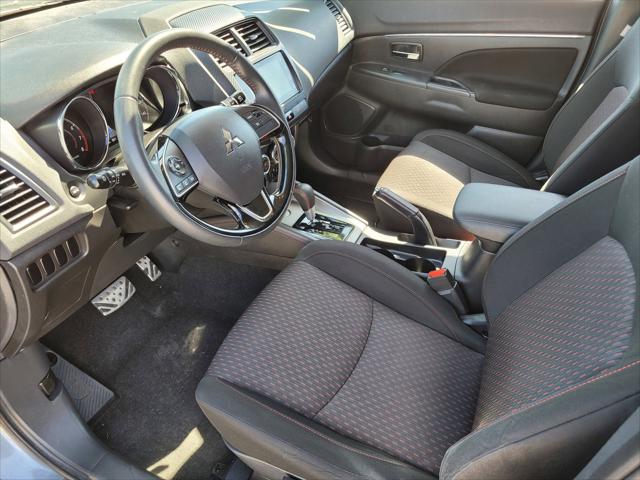 2019 Mitsubishi Outlander Sport 2.0 LE