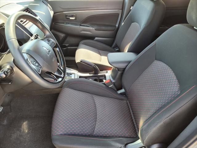 2019 Mitsubishi Outlander Sport 2.0 LE