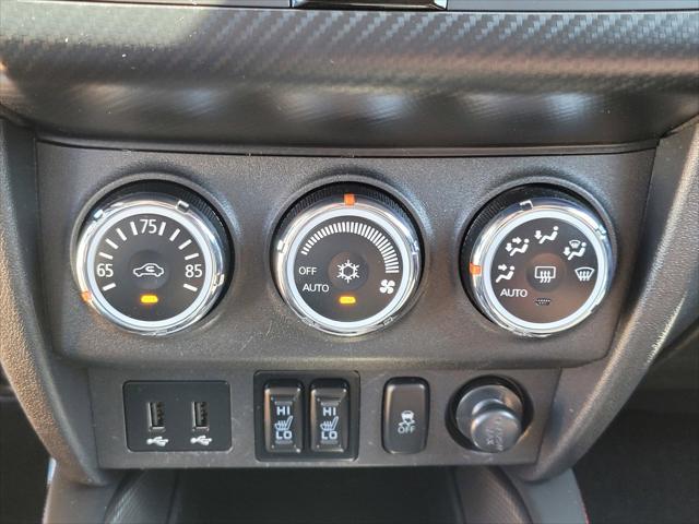 2019 Mitsubishi Outlander Sport 2.0 LE