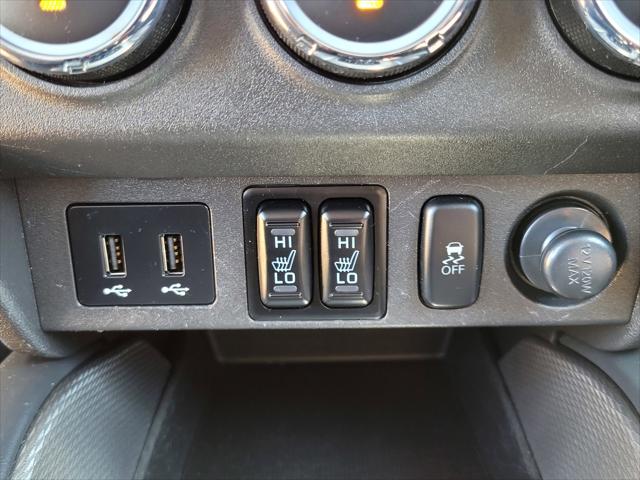 2019 Mitsubishi Outlander Sport 2.0 LE