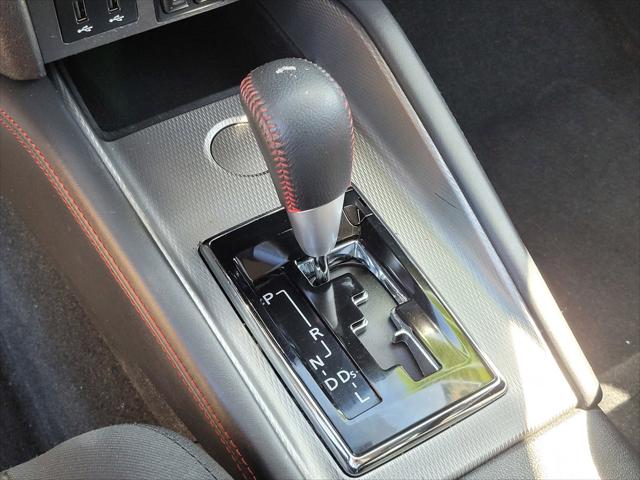 2019 Mitsubishi Outlander Sport 2.0 LE